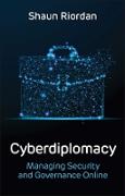 Cyberdiplomacy