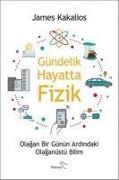 Gündelik Hayatta Fizik