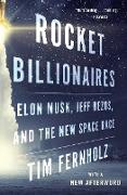 Rocket Billionaires