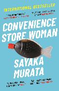 Convenience Store Woman