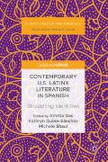 Contemporary U.S. Latinx Literature in Spanish