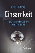 Einsamkeit und die psychologische Kraft der Marke