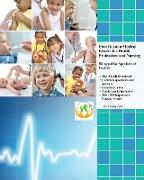 First Russian Medical Reader for Health Professions and Nursing