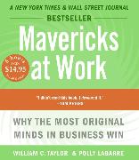 Mavericks at Work Low Price CD