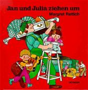 Jan und Julia ziehen um