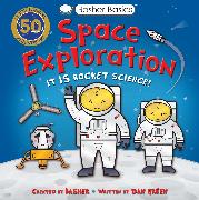 Basher Basics: Space Exploration