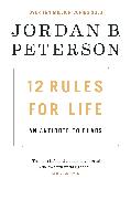 12 Rules for Life