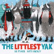 The Littlest Yak