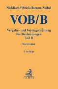 VOB Teil B