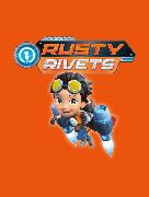 Rusty Rivets: Amazing Inventions