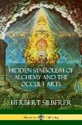 Hidden Symbolism of Alchemy and the Occult Arts