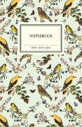 Notizbuch