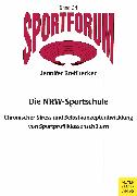 Die NRW-Sportschule