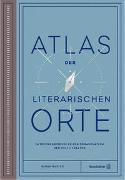 Atlas der literarischen Orte