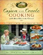 Cajun and Creole Cooking with Miss Edie and the Colonel