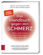 Das Handbuch gegen den Schmerz