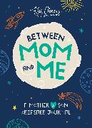 Between Mom and Me