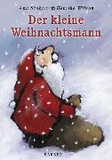 Der kleine Weihnachtsmann (Miniausgabe)