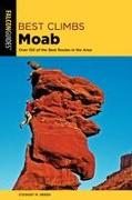 Best Climbs Moab