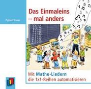 Das Einmaleins – mal anders