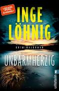 Unbarmherzig (Ein Gina-Angelucci-Krimi 2)