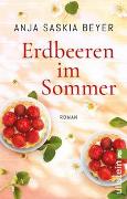 Erdbeeren im Sommer