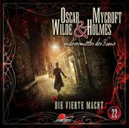 Oscar Wilde & Mycroft Holmes - Folge 22