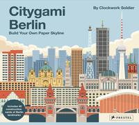 Citygami Berlin