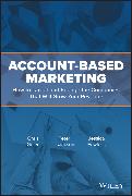 Account-Based Marketing