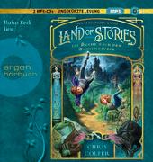 Land of Stories: Das magische Land 1 – Die Suche nach dem Wunschzauber