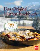 Das Original-Hütten-Kochbuch