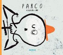 Parco: Volume 8