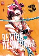 Renjoh Desperado 03