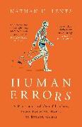 Human Errors