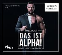 DAS IST ALPHA!