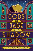 Gods of Jade and Shadow