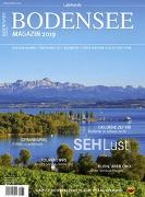 Bodensee Magazin 2019