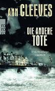 Die andere Tote