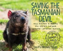 Saving the Tasmanian Devil