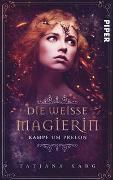 Die weiße Magierin: Kampf um Prelon