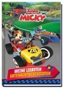 Disney Junior Micky: Meine liebsten Gutenachtgeschichten