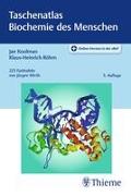 Taschenatlas Biochemie des Menschen