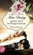 Miss Daisy und der Mord im Flying Scotsman