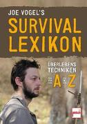 Joe Vogel's Survival-Lexikon