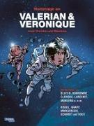 Hommage an Valerian und Veronique