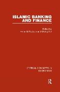 Islamic Banking and Finance: v. 4