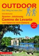 Spanien: Jakobsweg Camino de Levante