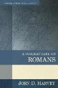 A Commentary on Romans