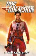 Star Wars Comics: Poe Dameron V