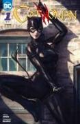 Catwoman